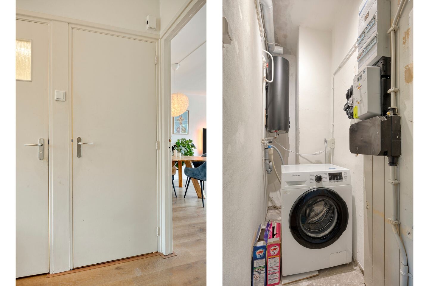 Appartement te koop: Willem Barentszstraat 34, 'S-Hertogenbosch