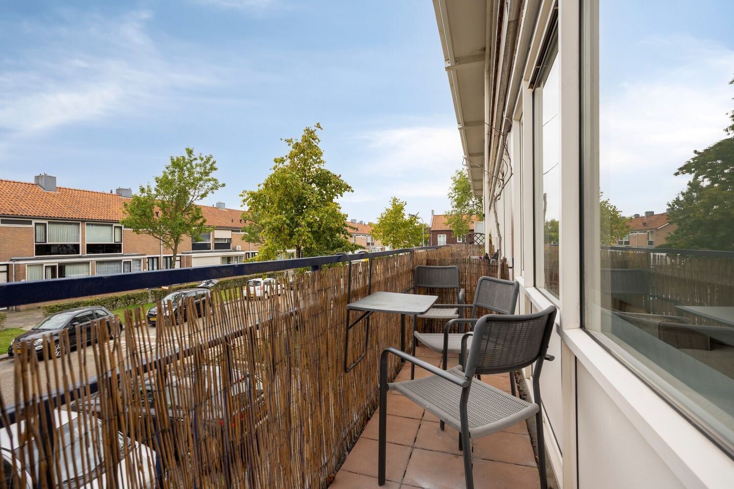 Appartement te koop: Willem Barentszstraat 34, 'S-Hertogenbosch