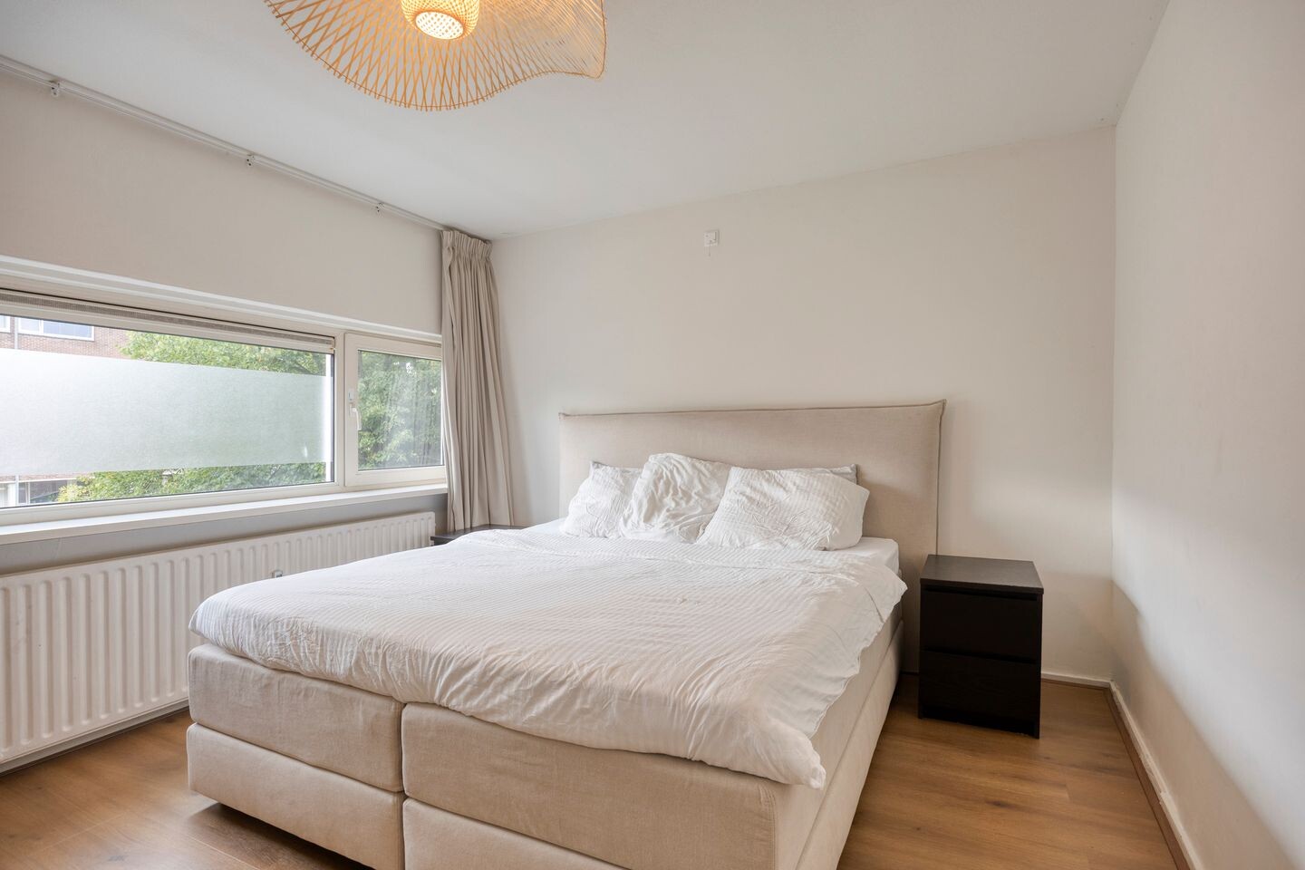Appartement te koop: Willem Barentszstraat 34, 'S-Hertogenbosch