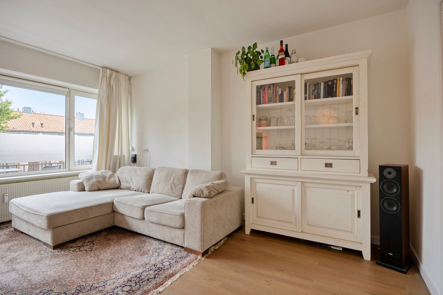 Appartement te koop: Willem Barentszstraat 34, 'S-Hertogenbosch