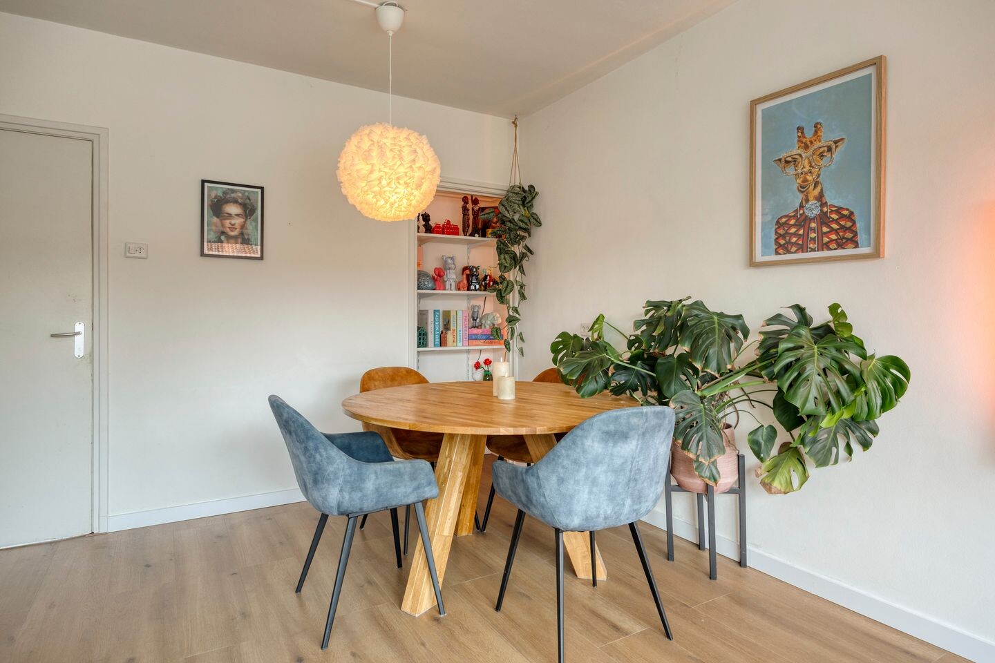 Appartement te koop: Willem Barentszstraat 34, 'S-Hertogenbosch