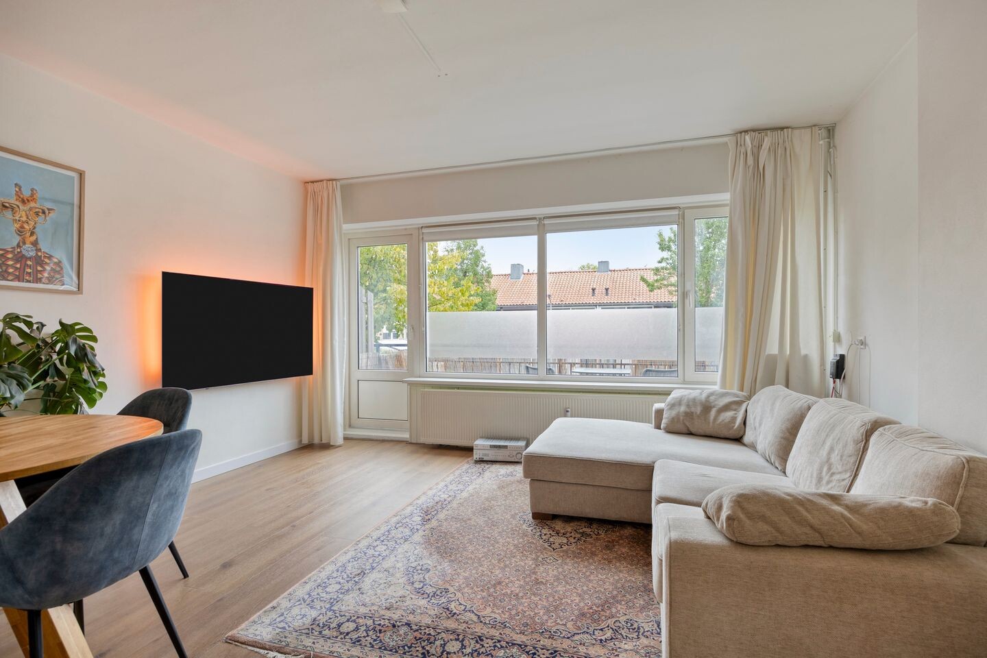 Appartement te koop: Willem Barentszstraat 34, 'S-Hertogenbosch