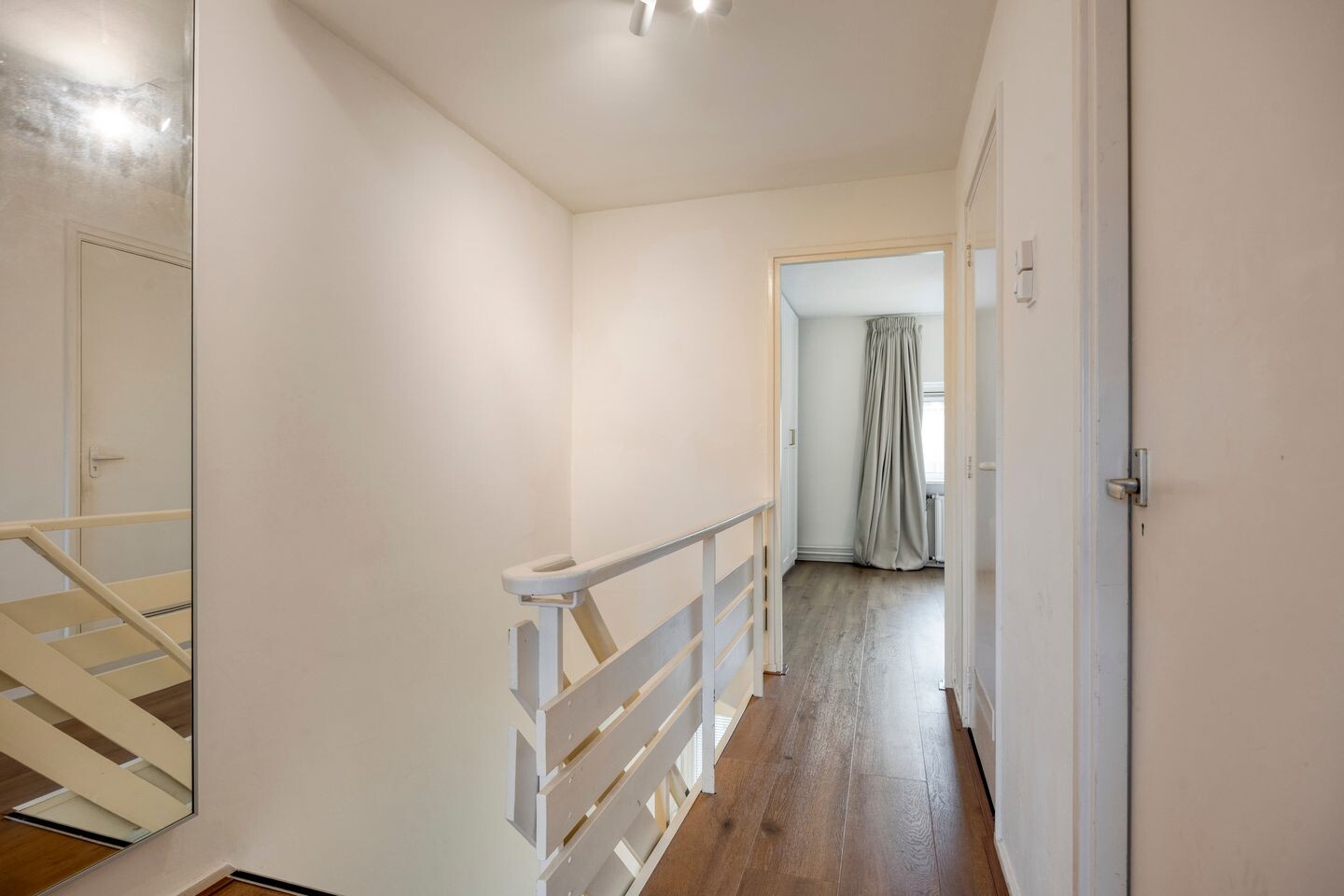 Appartement te koop: Willem Barentszstraat 34, 'S-Hertogenbosch