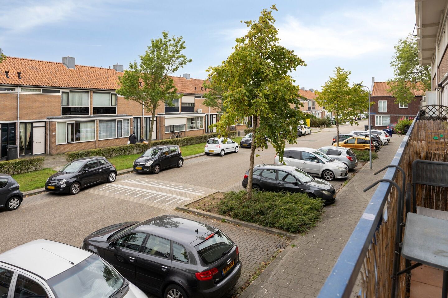Appartement te koop: Willem Barentszstraat 34, 'S-Hertogenbosch