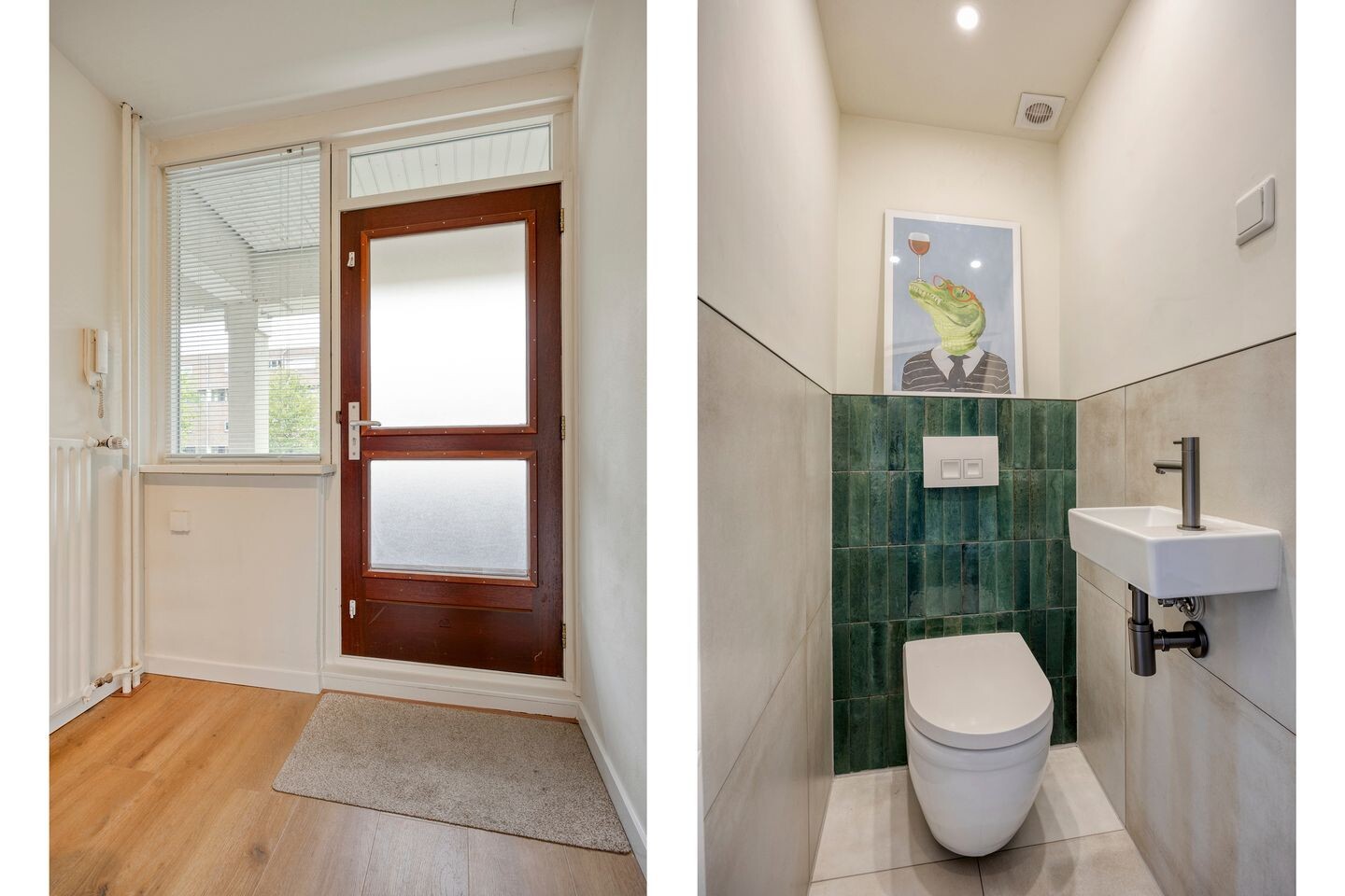 Appartement te koop: Willem Barentszstraat 34, 'S-Hertogenbosch