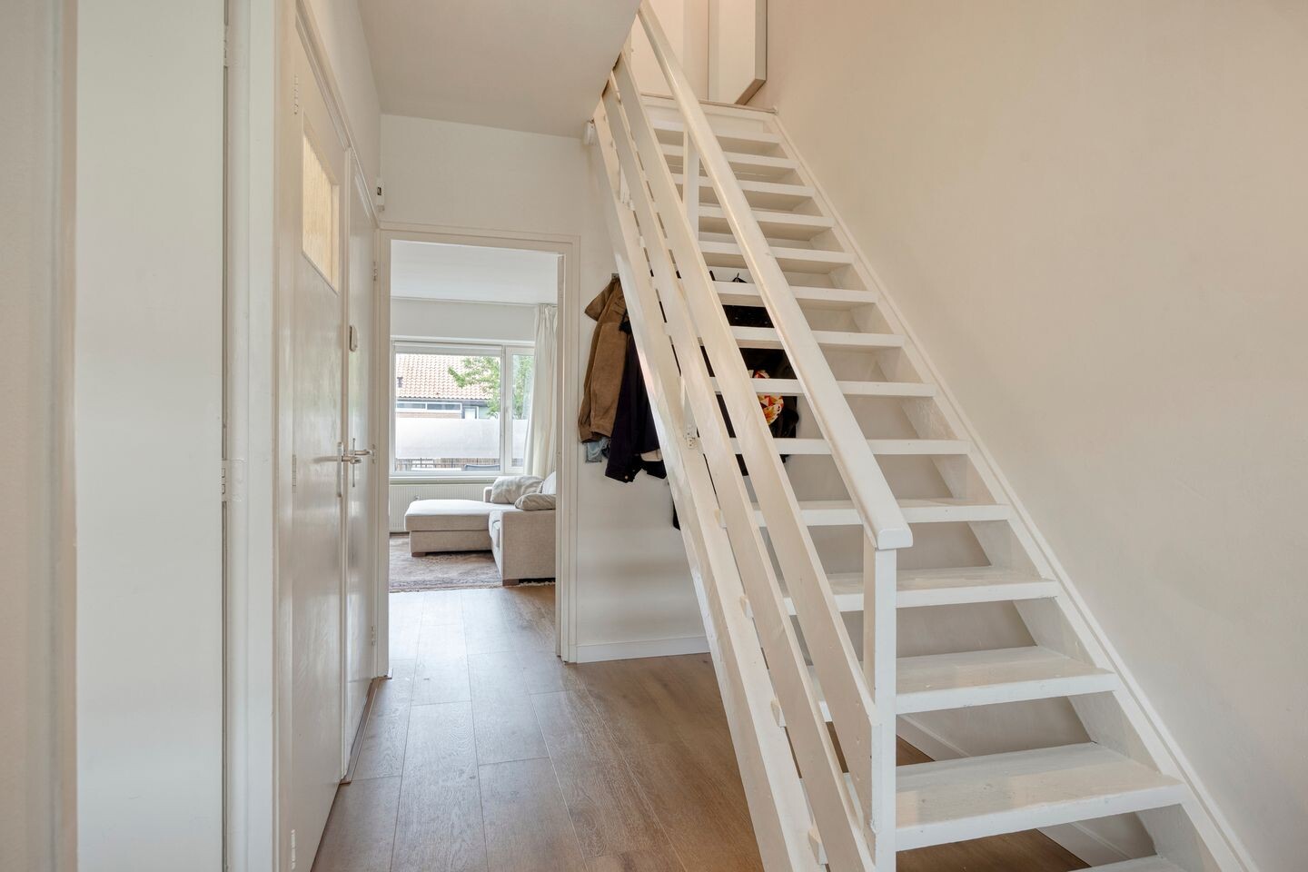 Appartement te koop: Willem Barentszstraat 34, 'S-Hertogenbosch