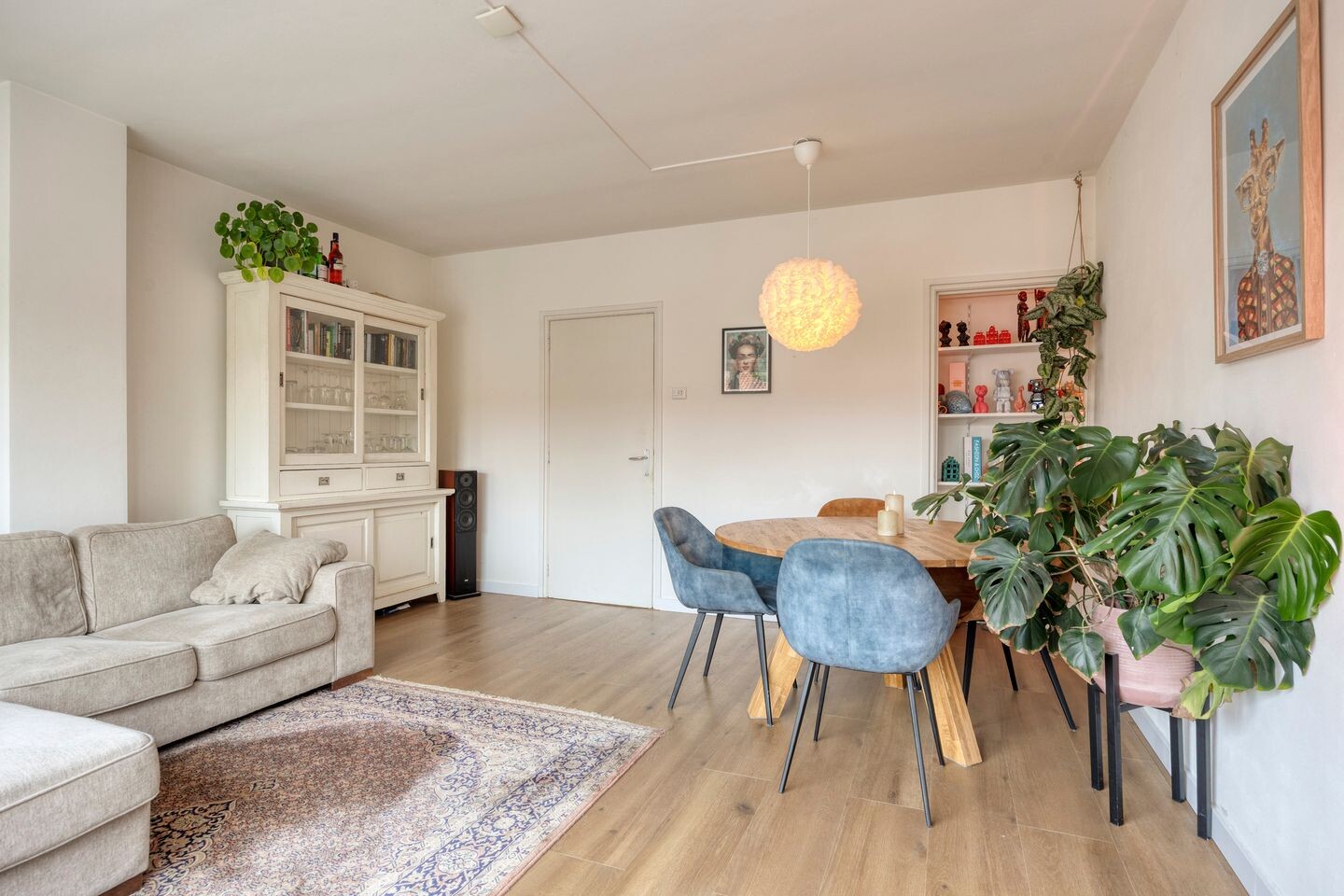 Appartement te koop: Willem Barentszstraat 34, 'S-Hertogenbosch