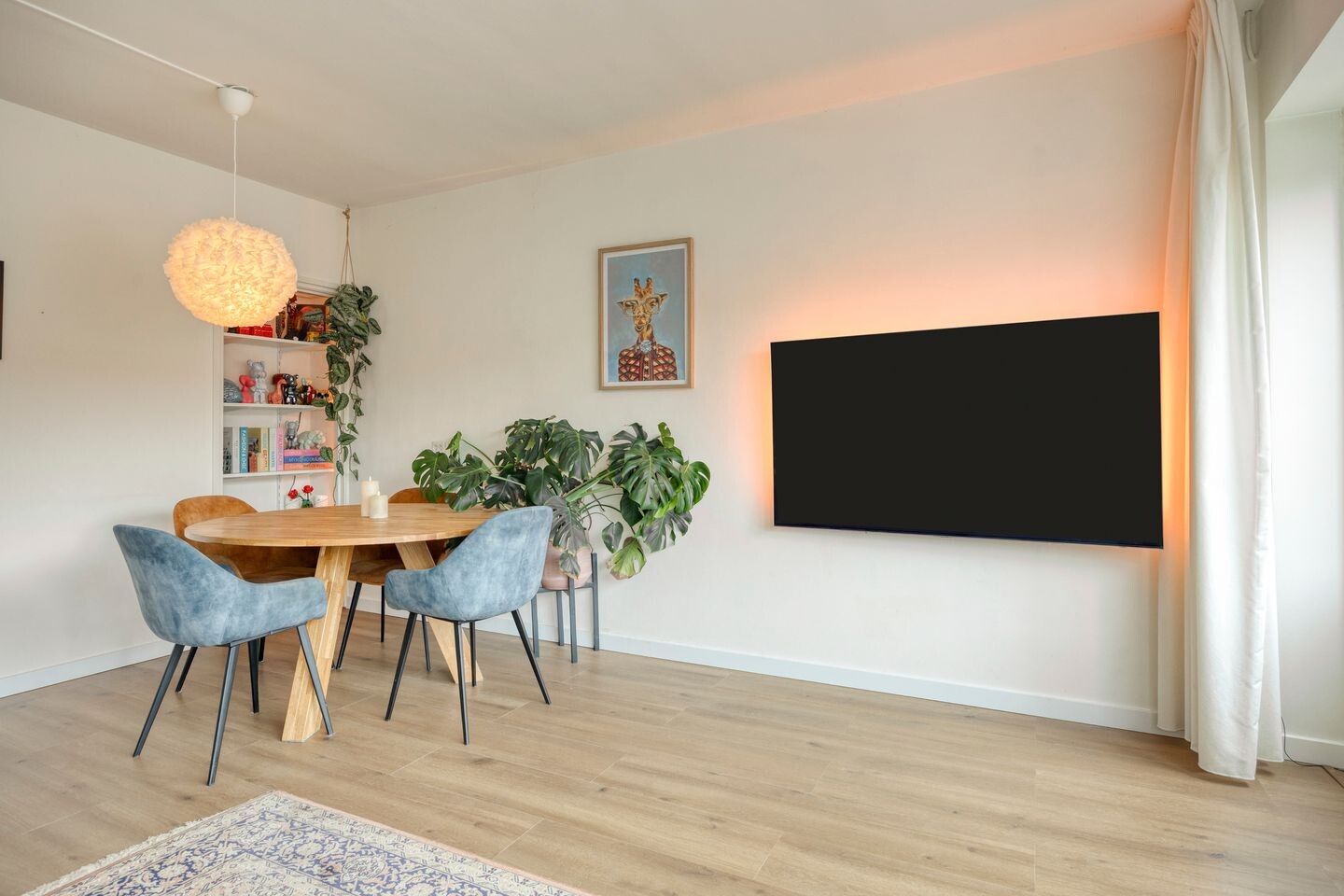 Appartement te koop: Willem Barentszstraat 34, 'S-Hertogenbosch