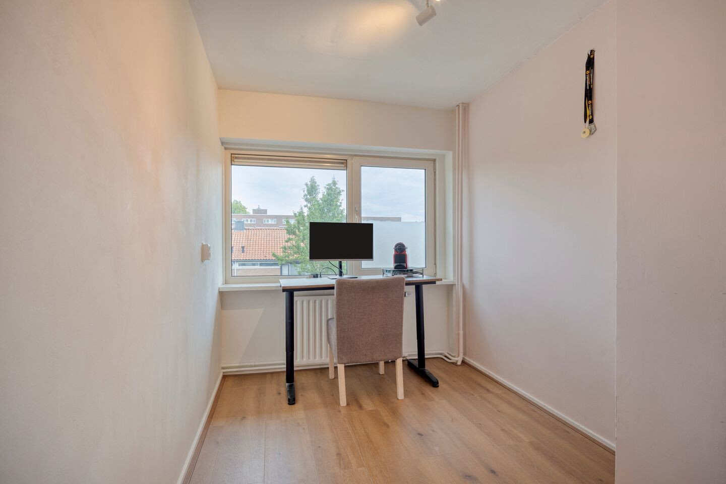 Appartement te koop: Willem Barentszstraat 34, 'S-Hertogenbosch