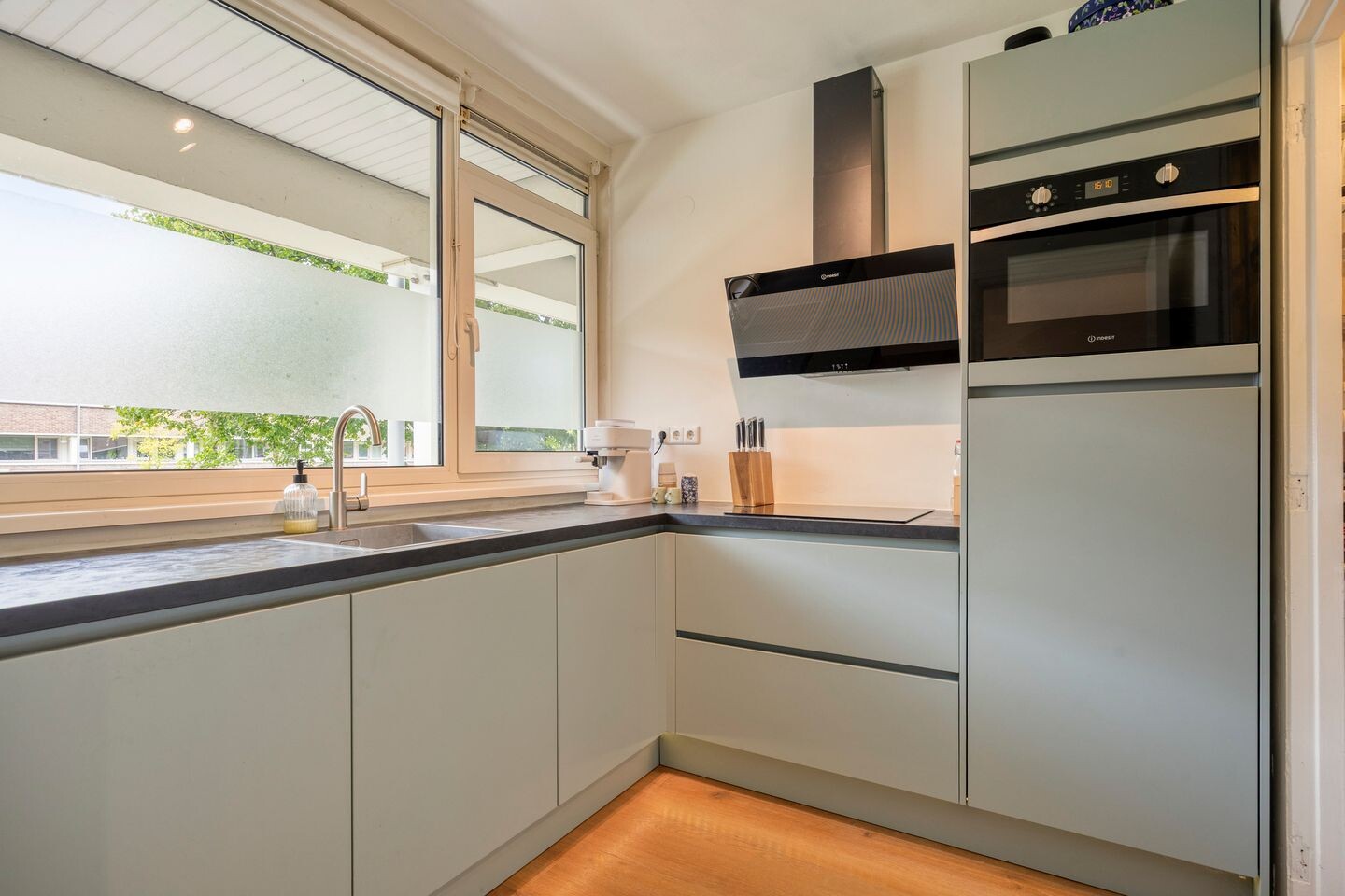 Appartement te koop: Willem Barentszstraat 34, 'S-Hertogenbosch