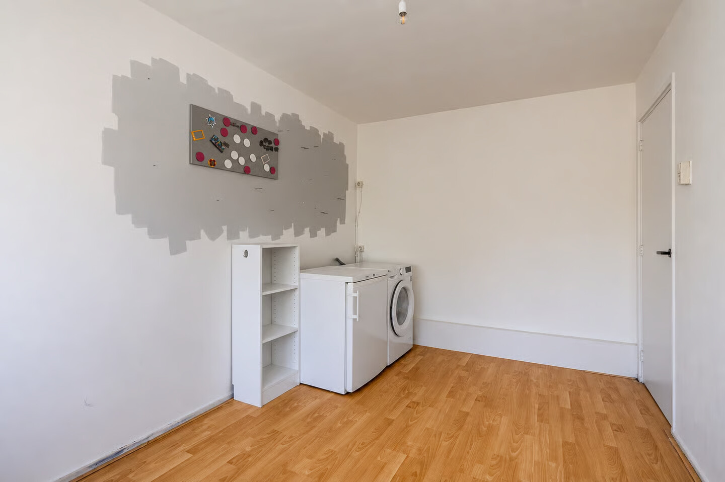 Appartement te koop: Jacob Cnodestraat 35, 'S-Hertogenbosch