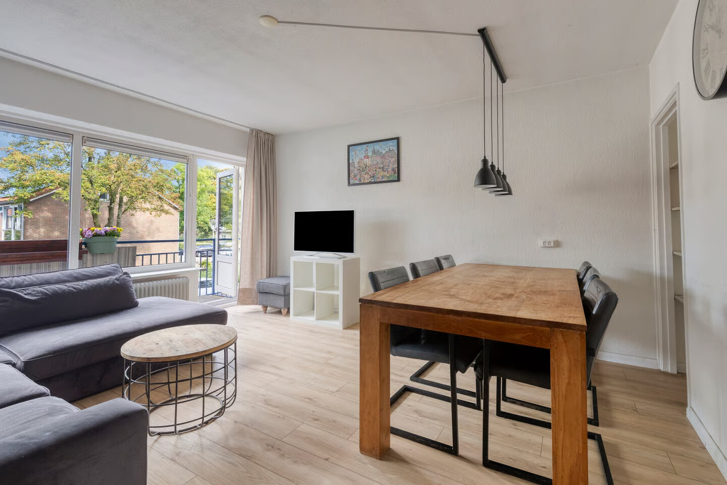 Appartement te koop: Jacob Cnodestraat 35, 'S-Hertogenbosch