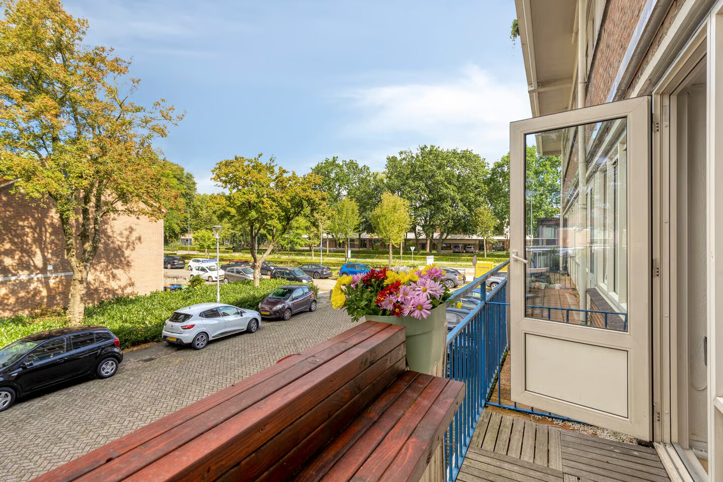 Appartement te koop: Jacob Cnodestraat 35, 'S-Hertogenbosch