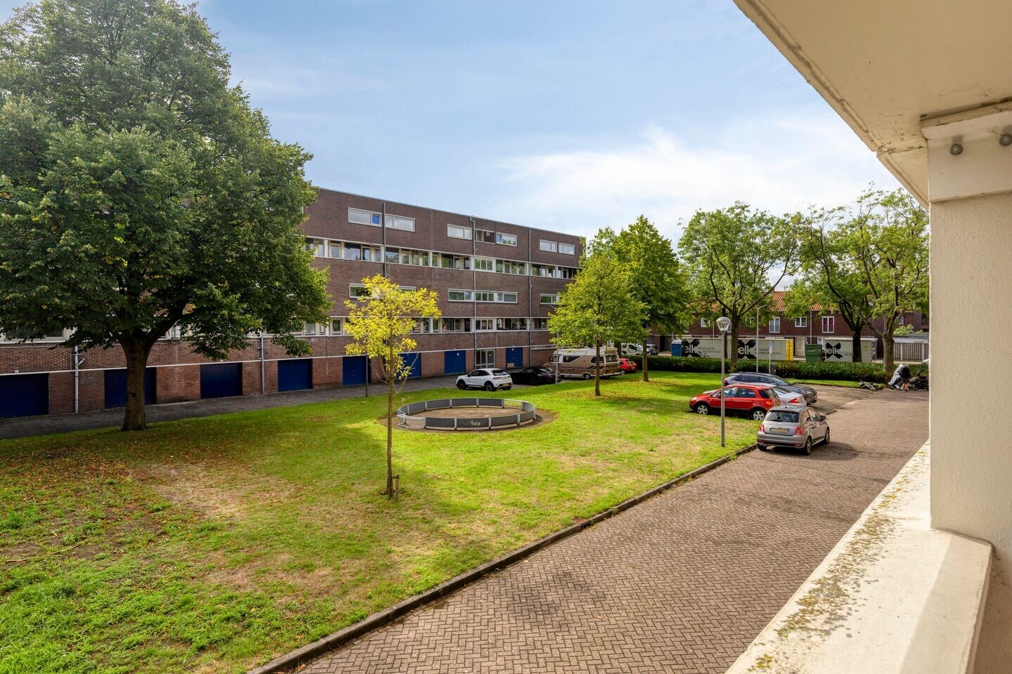 Appartement te koop: Jacob Cnodestraat 35, 'S-Hertogenbosch