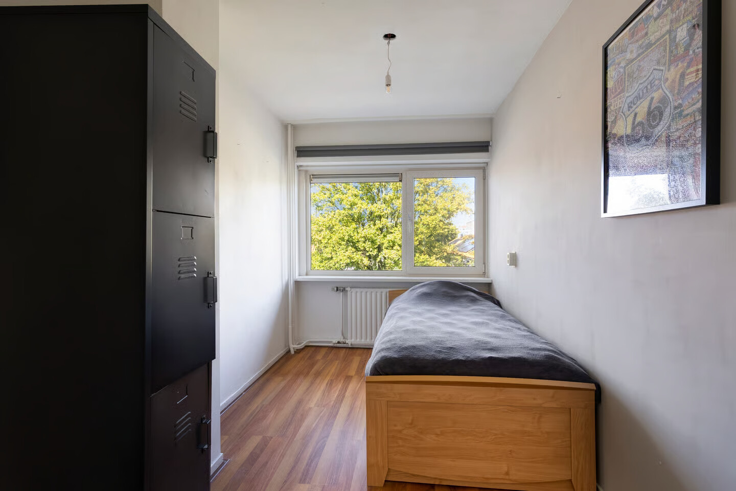 Appartement te koop: Jacob Cnodestraat 35, 'S-Hertogenbosch