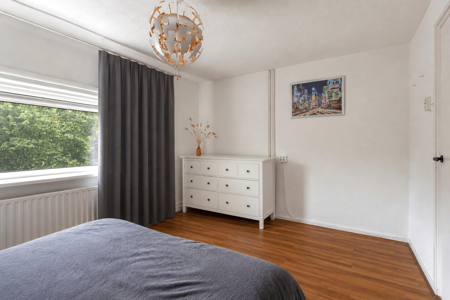 Appartement te koop: Jacob Cnodestraat 35, 'S-Hertogenbosch