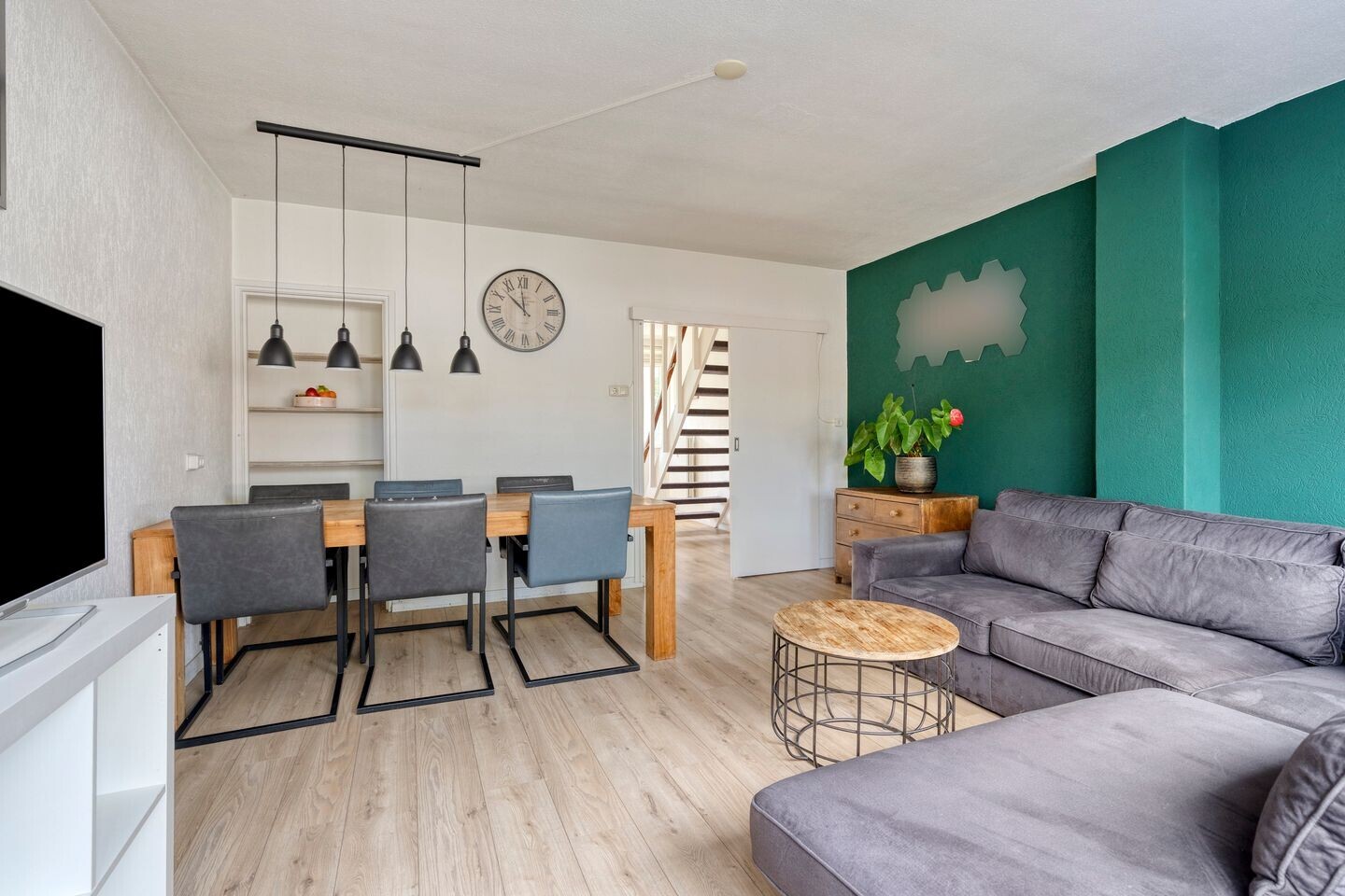 Appartement te koop: Jacob Cnodestraat 35, 'S-Hertogenbosch