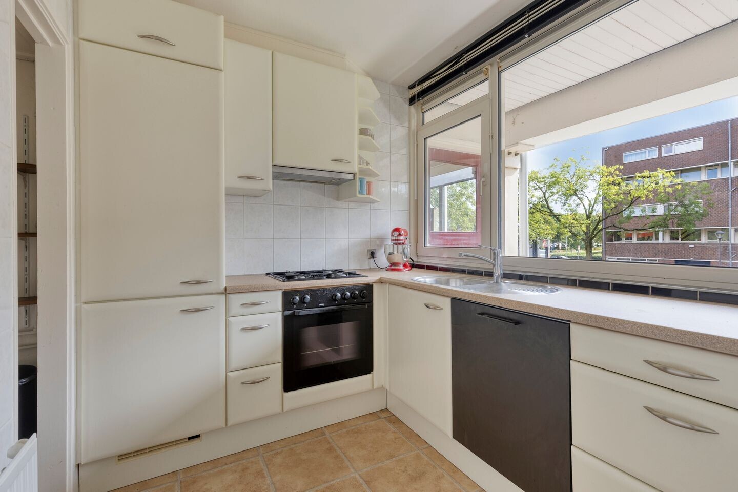 Appartement te koop: Jacob Cnodestraat 35, 'S-Hertogenbosch