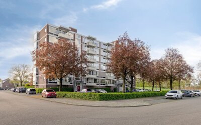 Lagemorgenlaan 138