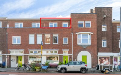 Oude Engelenseweg 18-D