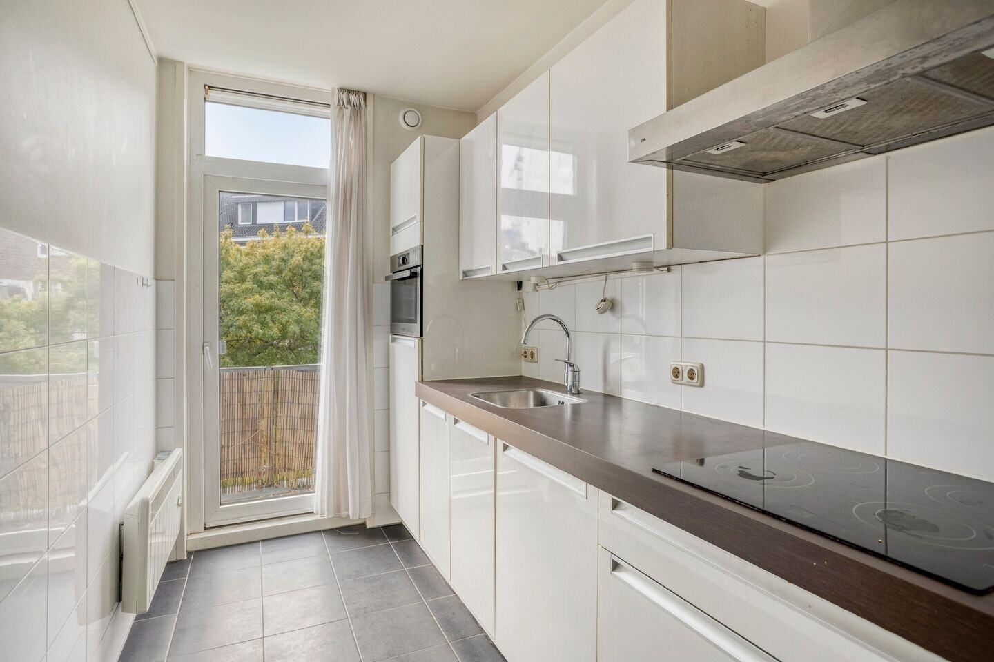 Studio te koop: Oude Engelenseweg 40, 'S-Hertogenbosch