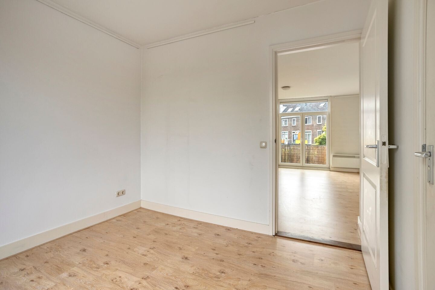 Studio te koop: Oude Engelenseweg 40, 'S-Hertogenbosch
