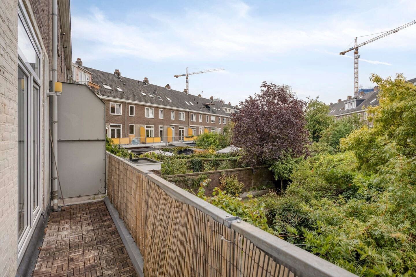 Studio te koop: Oude Engelenseweg 40, 'S-Hertogenbosch