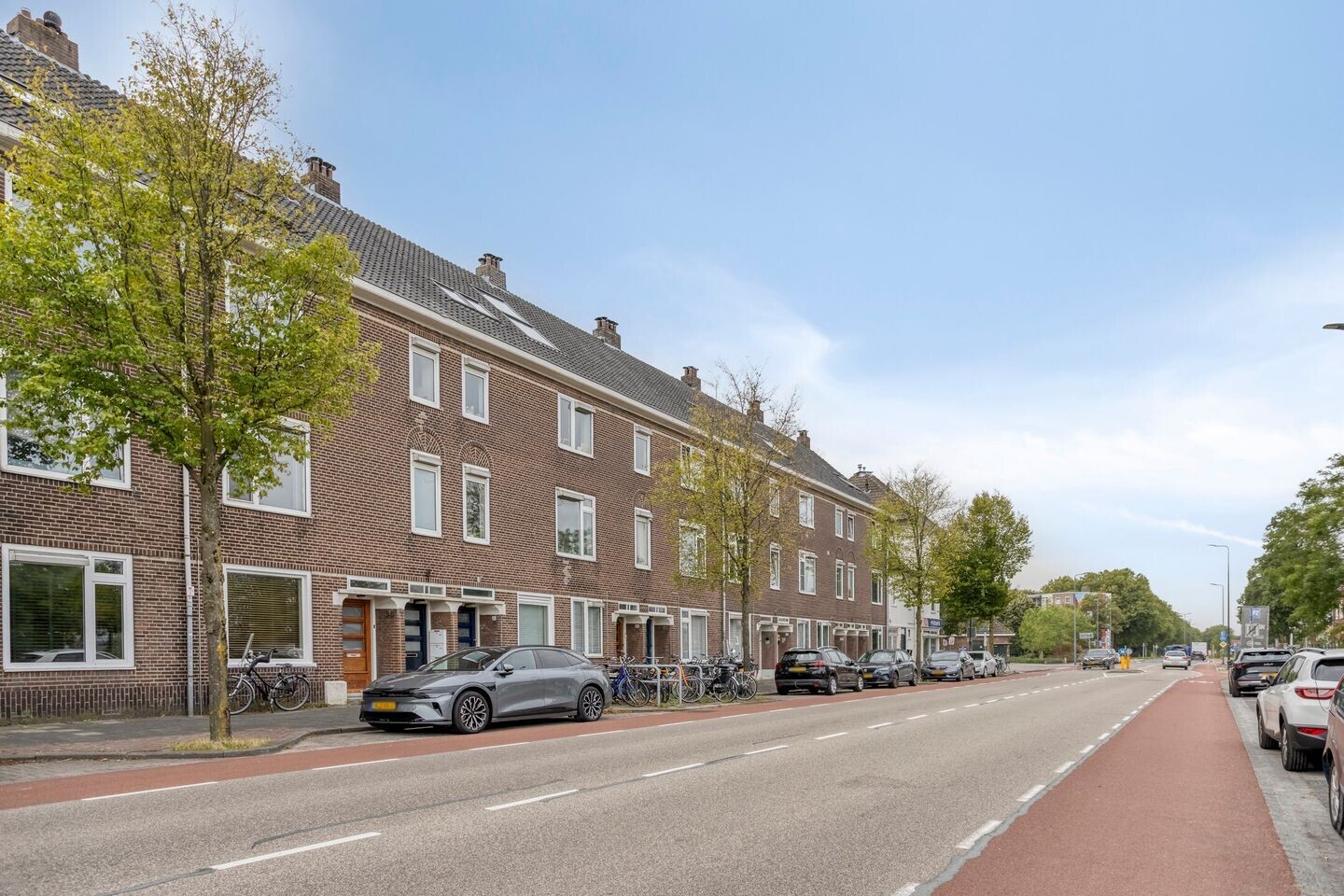 Studio te koop: Oude Engelenseweg 40, 'S-Hertogenbosch