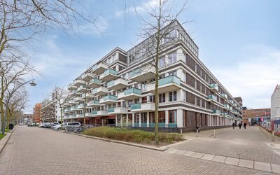 Statenlaan 185