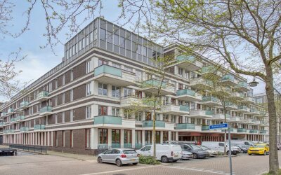 Statenlaan 293