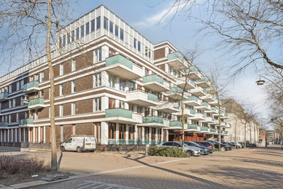 Statenlaan 313