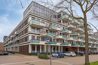 Statenlaan 343