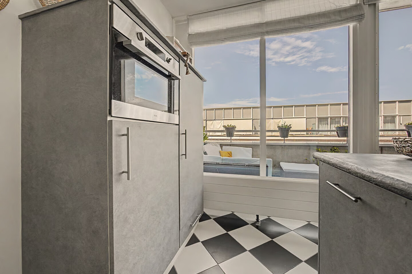 Appartement te koop: Statenlaan 441, 'S-Hertogenbosch