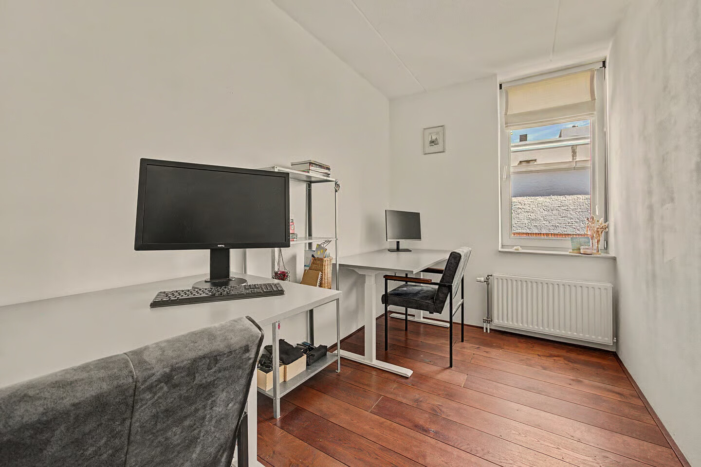 Appartement te koop: Statenlaan 441, 'S-Hertogenbosch