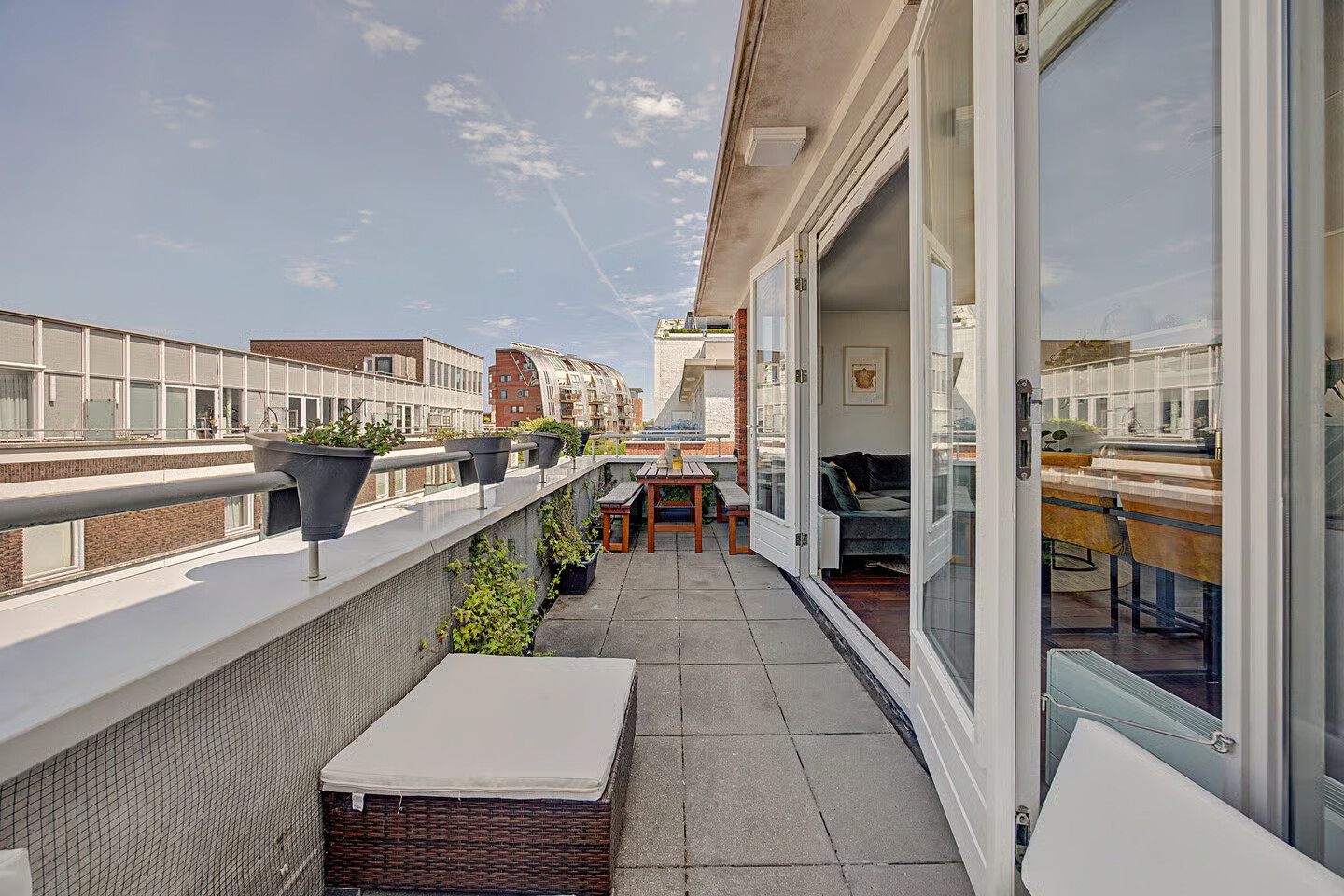 Appartement te koop: Statenlaan 441, 'S-Hertogenbosch