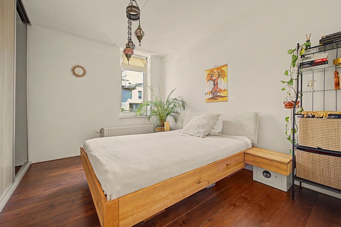 Appartement te koop: Statenlaan 441, 'S-Hertogenbosch