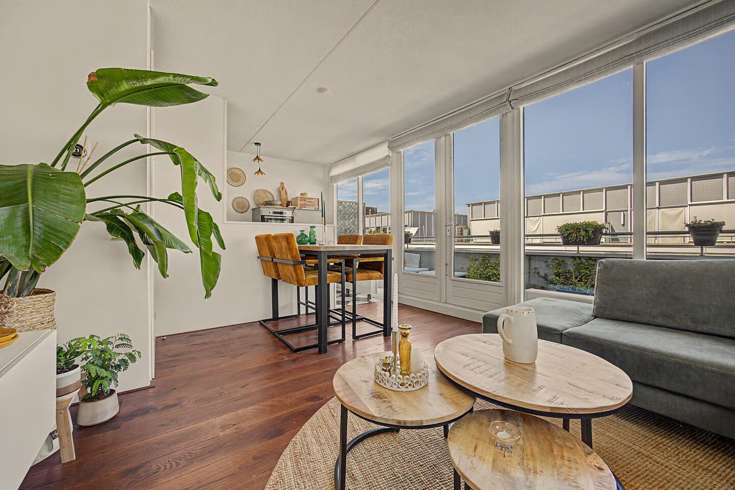 Appartement te koop: Statenlaan 441, 'S-Hertogenbosch