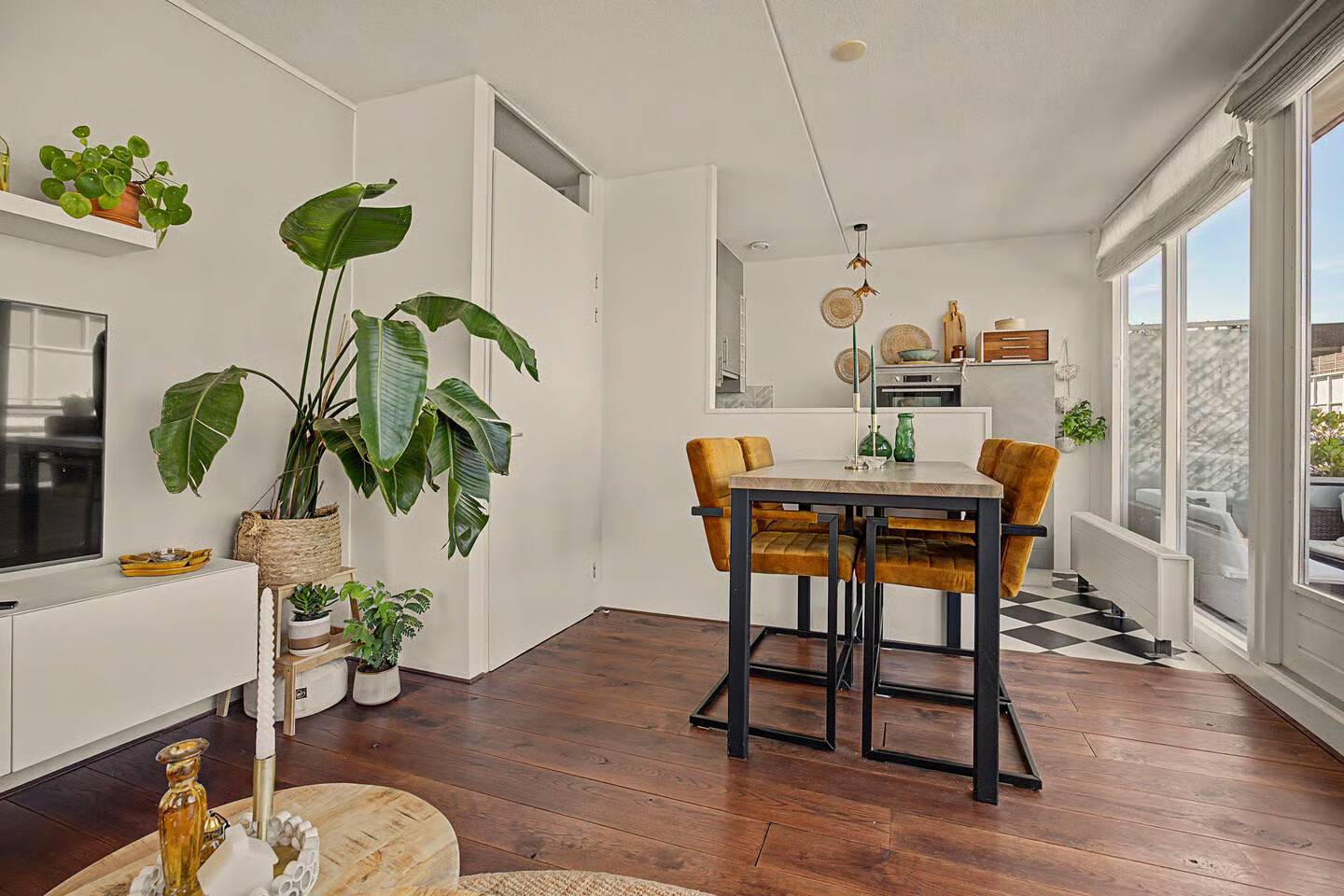 Appartement te koop: Statenlaan 441, 'S-Hertogenbosch