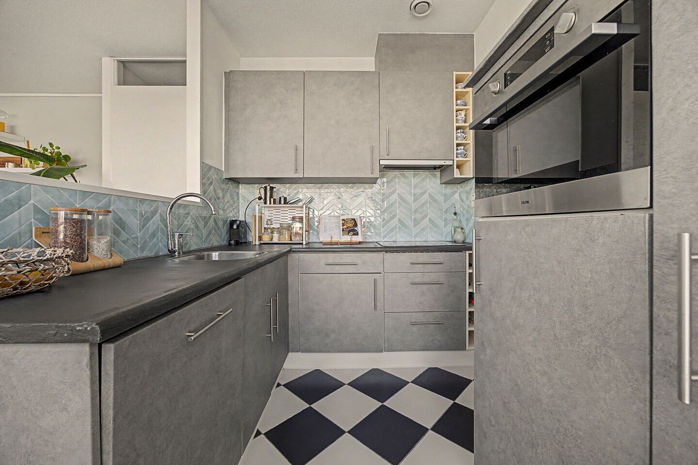 Appartement te koop: Statenlaan 441, 'S-Hertogenbosch