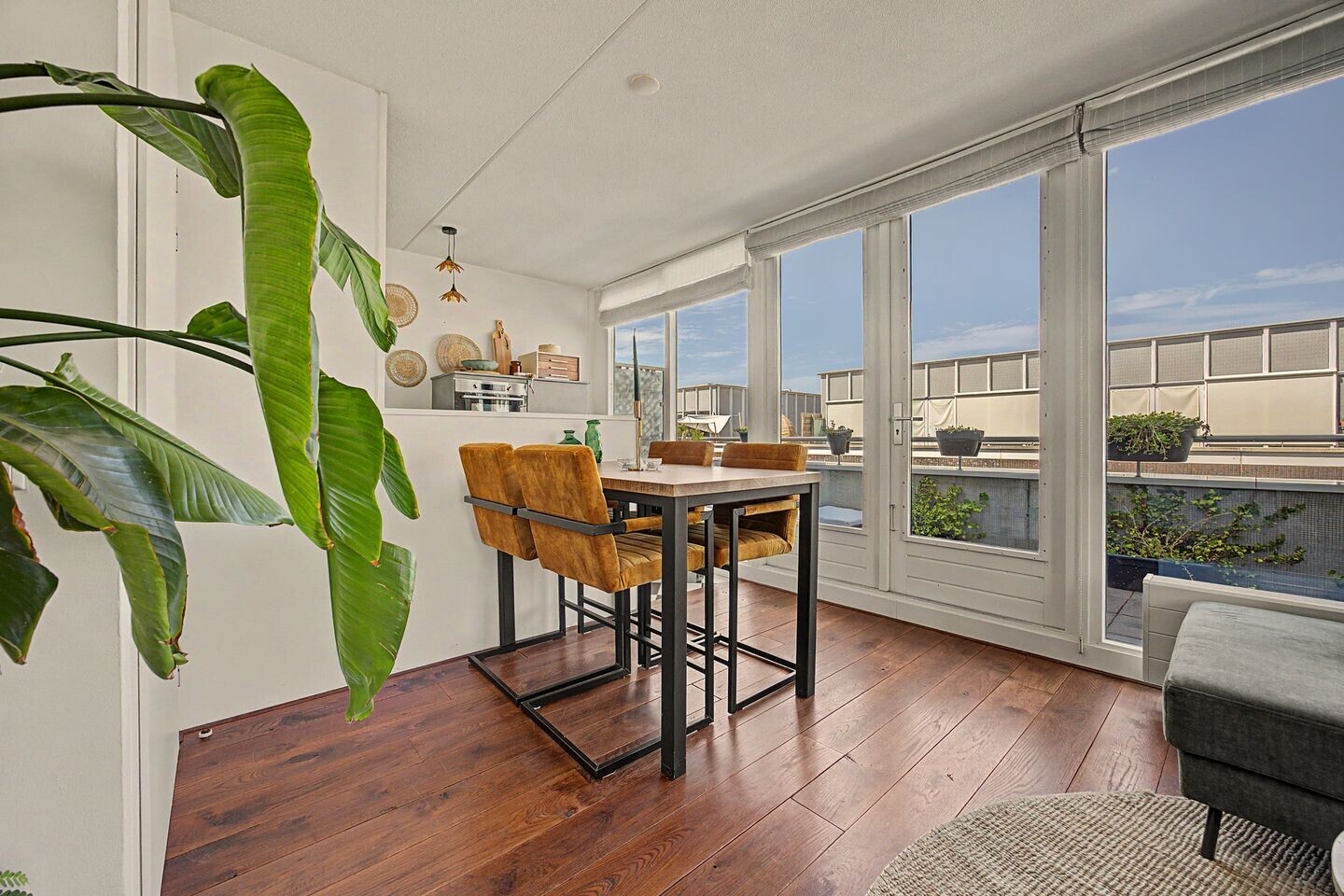 Appartement te koop: Statenlaan 441, 'S-Hertogenbosch