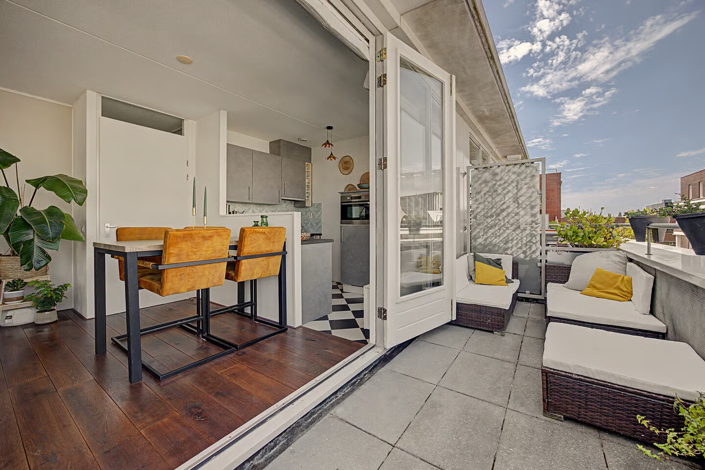Appartement te koop: Statenlaan 441, 'S-Hertogenbosch
