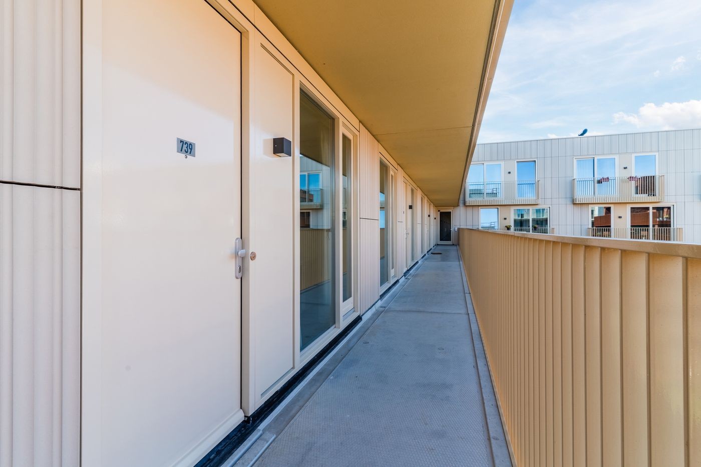 Appartement te koop: Statenlaan 739, 'S-Hertogenbosch