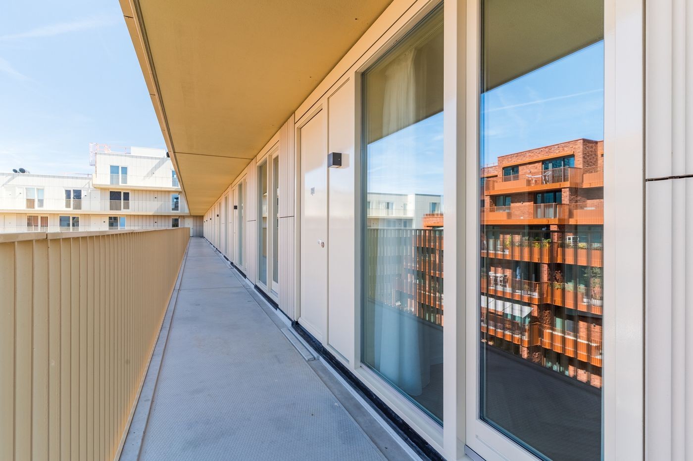 Appartement te koop: Statenlaan 739, 'S-Hertogenbosch