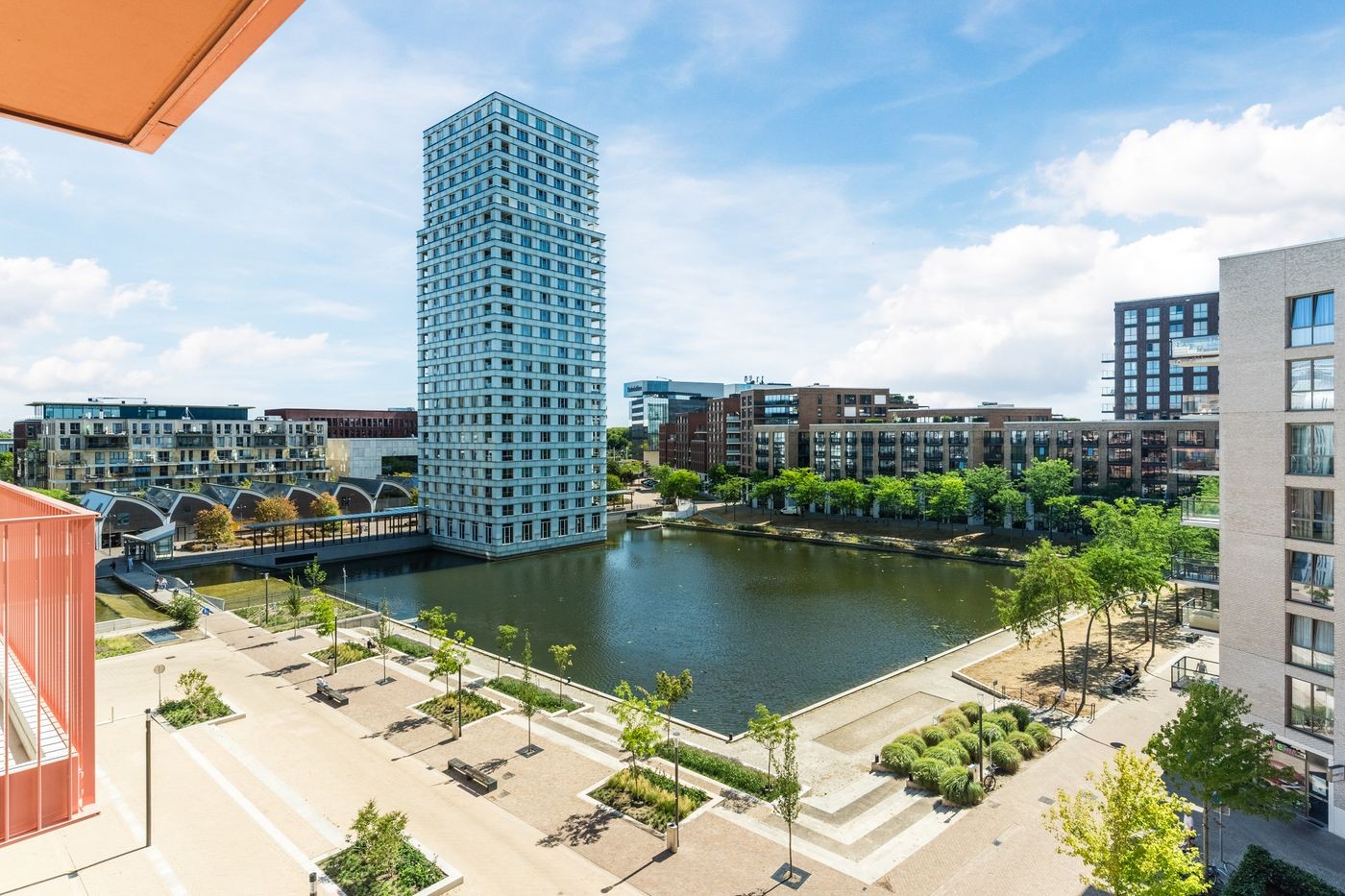 Appartement te koop: Statenlaan 739, 'S-Hertogenbosch
