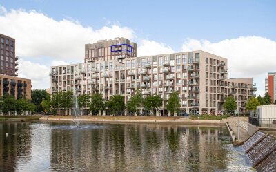 Hofplein 92