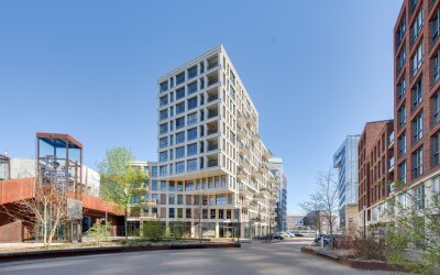 Kanseliersplein 184