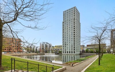 Hofvijver 95