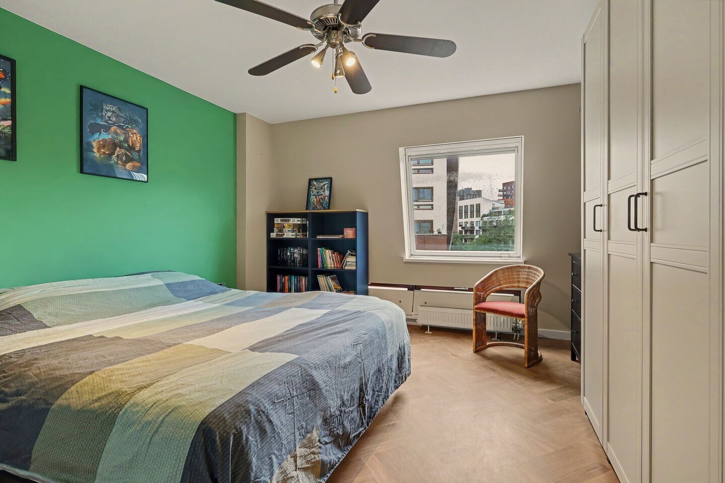 Appartement te koop: Bordeslaan 189, 'S-Hertogenbosch