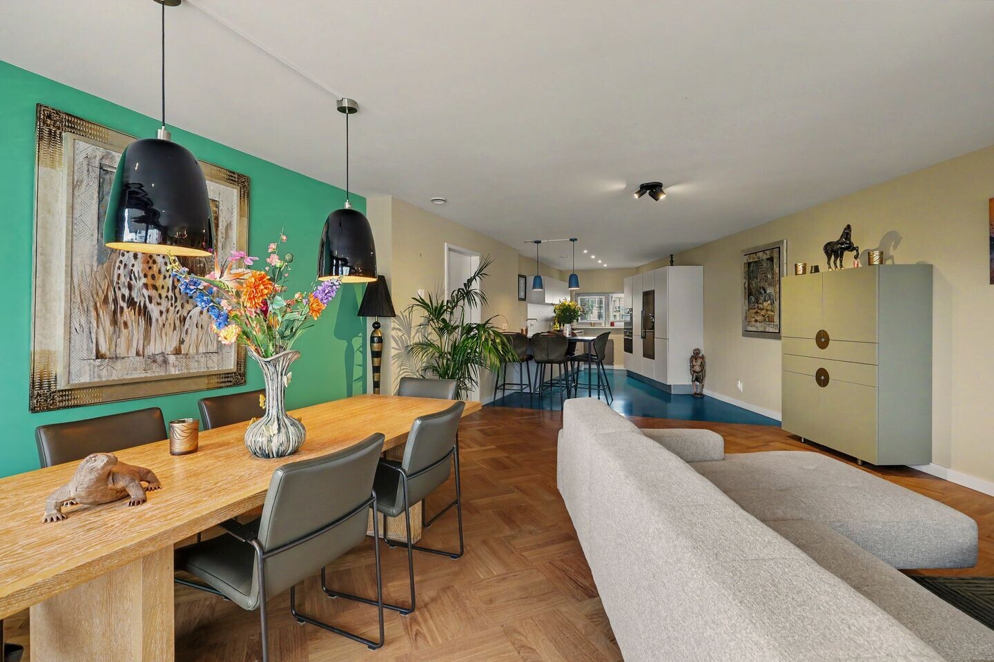 Appartement te koop: Bordeslaan 189, 'S-Hertogenbosch