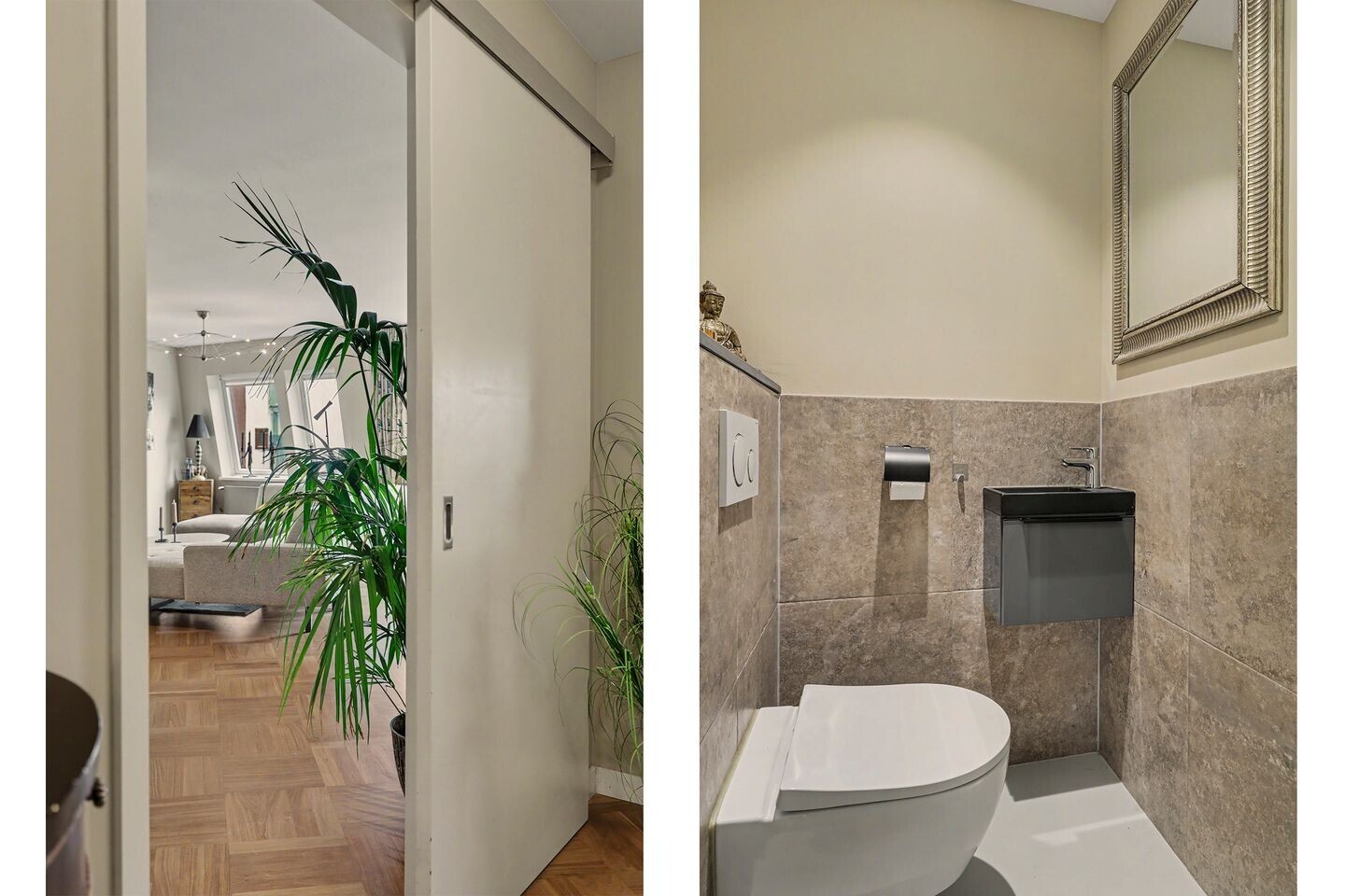 Appartement te koop: Bordeslaan 189, 'S-Hertogenbosch